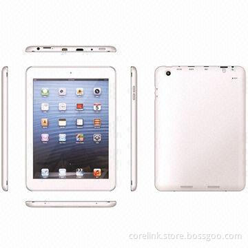 8-inch RK3188 Quad Core Tablet PC with HDMI